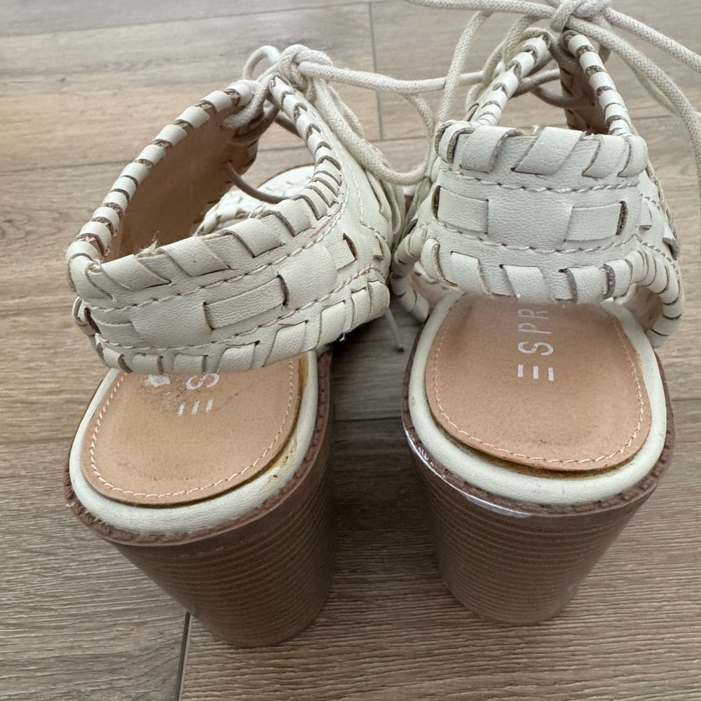Esprit Renny Sandals - Picture 3 of 10
